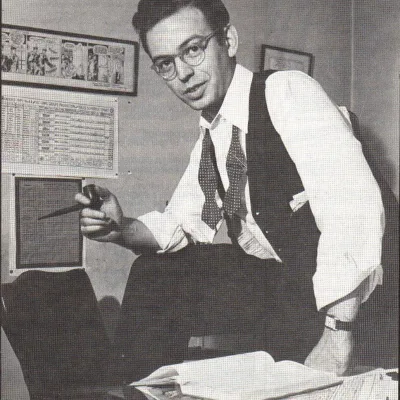 Sheldon Mayer
