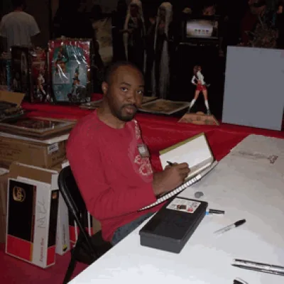 Sheldon Mitchell