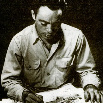 Sheldon Moldoff