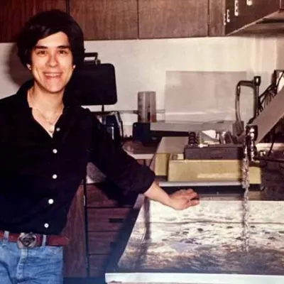 Shelley Eiber