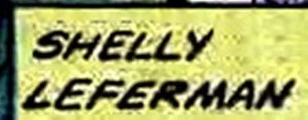 Shelly Leferman