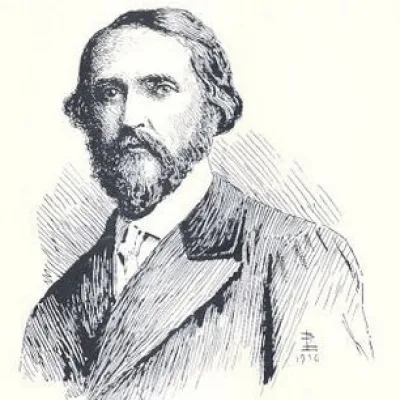 Sheridan Le Fanu