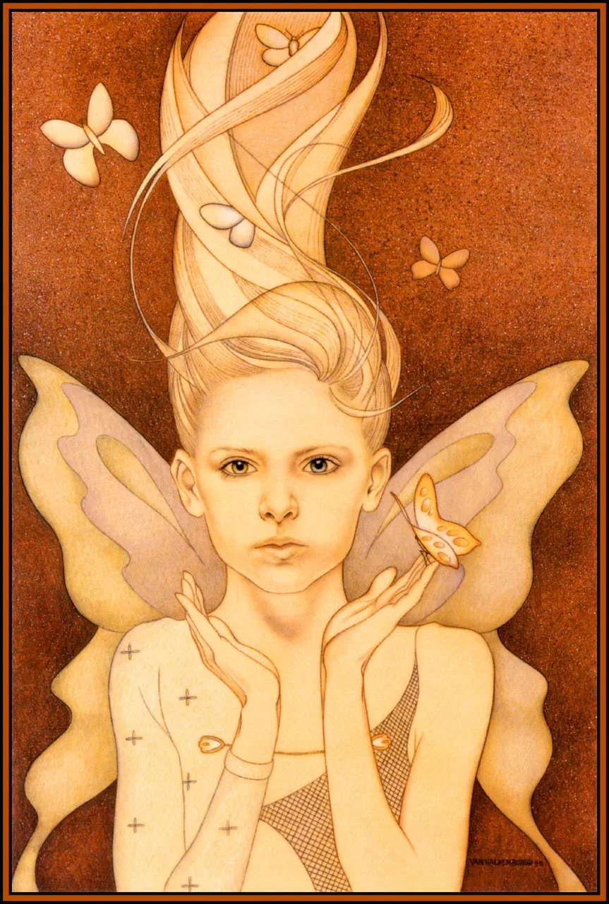 Sherilyn Van Valkenburgh