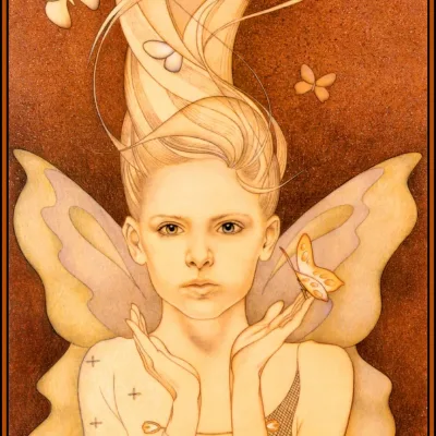 Sherilyn Van Valkenburgh