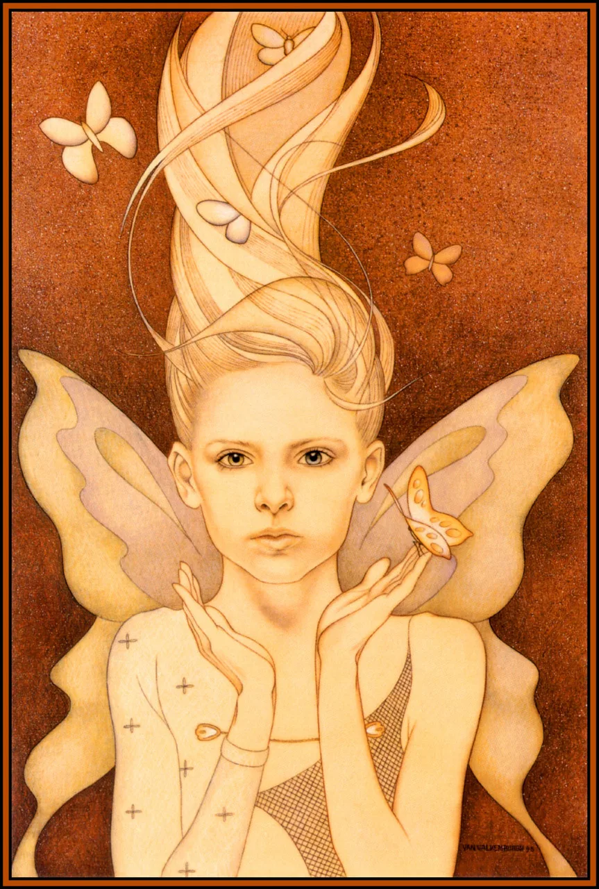 Sherilyn Van Valkenburgh