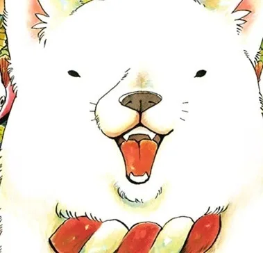 Shiba Monaka