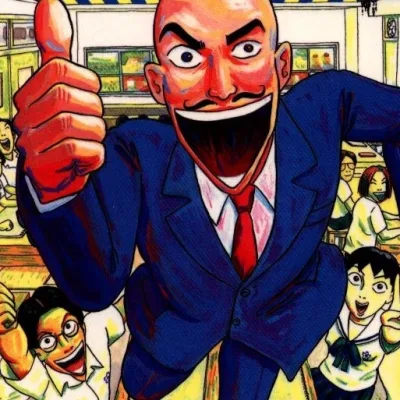 Shibata Yoshiki
