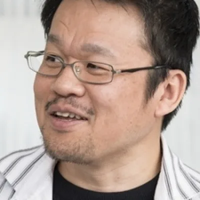 Shigenobu Matsumoto