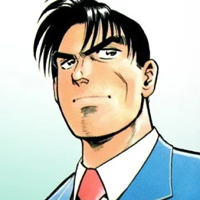 Shigeru Noda