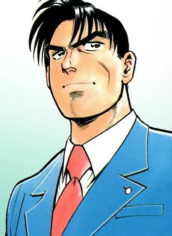 Shigeru Noda