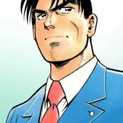 Shigeru Noda