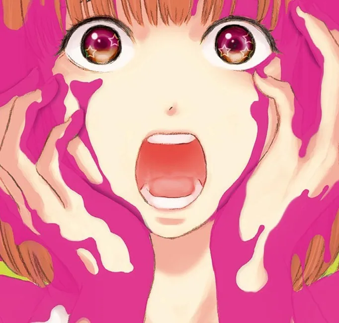 Shii Haruka