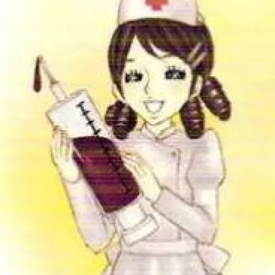 Shiiba Nana