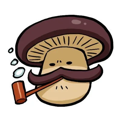 Shiitake Gensui