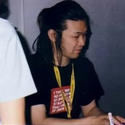 Shiki Satoshi