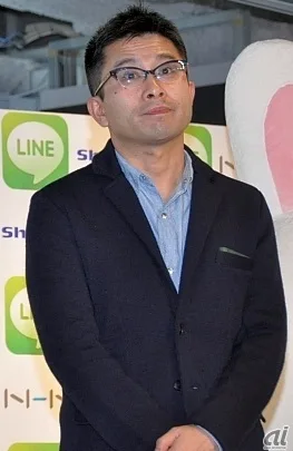 Shima Tomoyuki