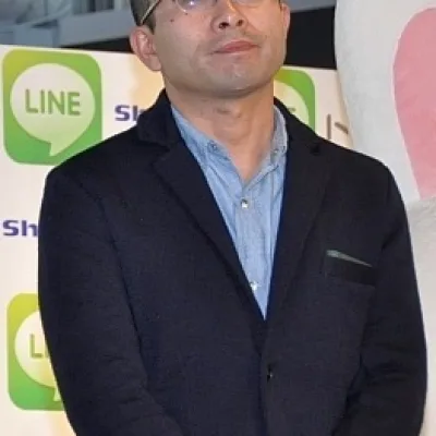 Shima Tomoyuki