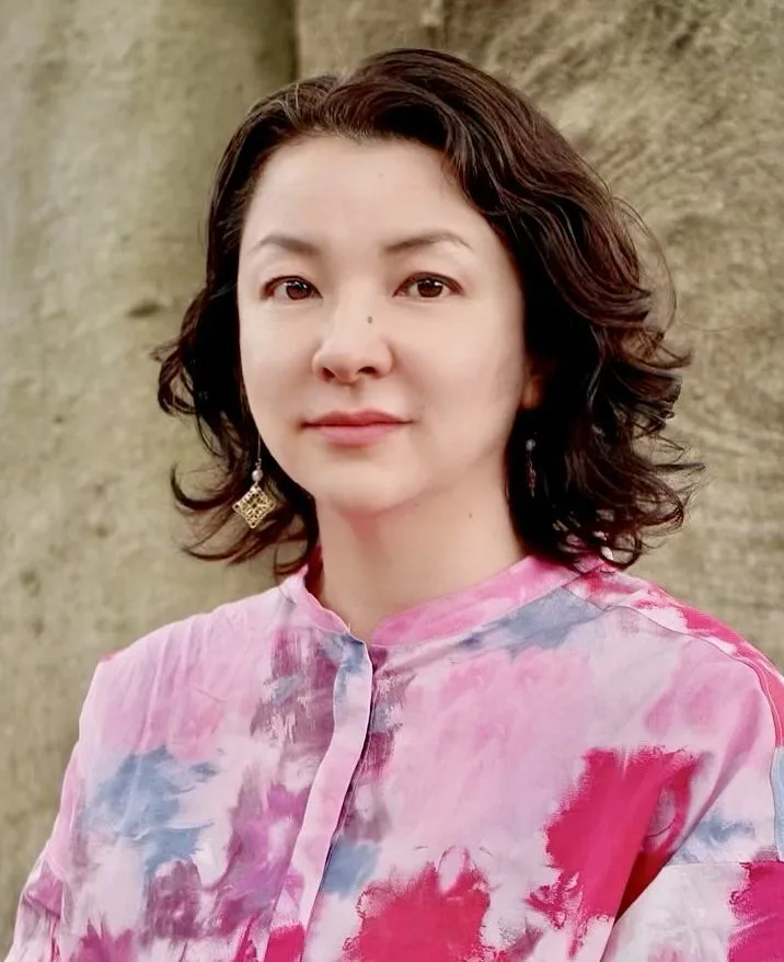 Shimada Ureha