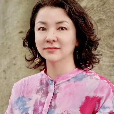 Shimada Ureha