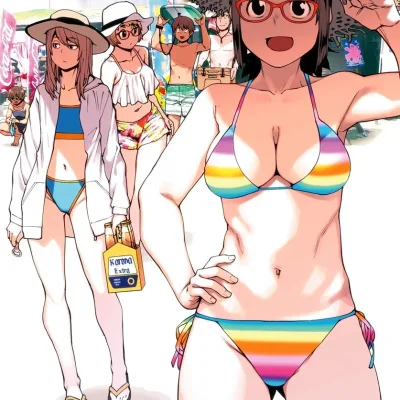 Shimimaru