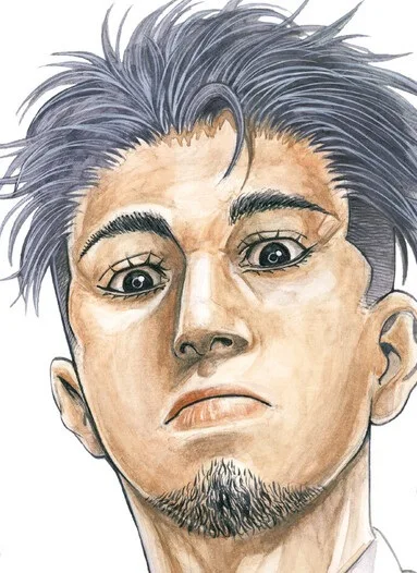 Shimizu Shun