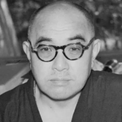 Shimozawa Kan