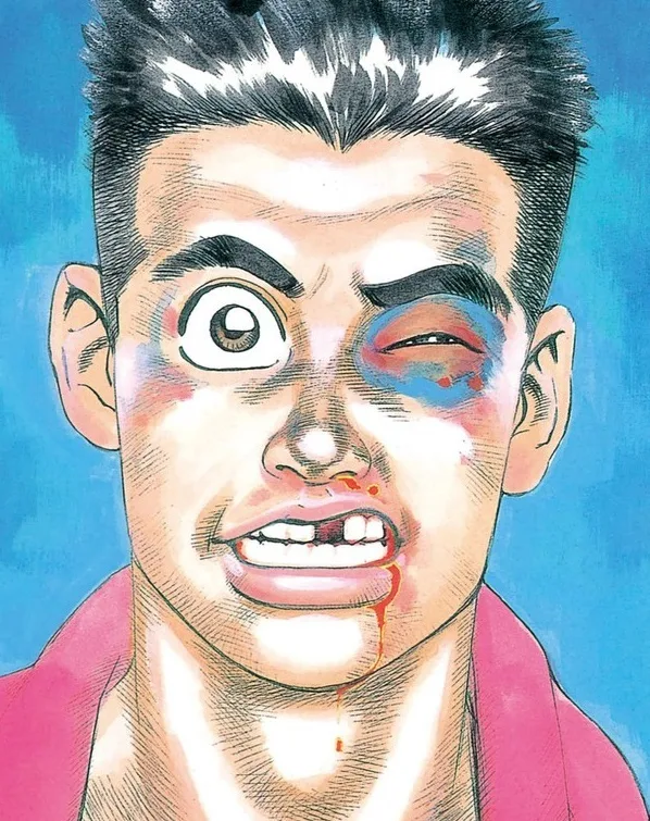 Shin Morimura