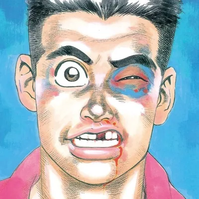 Shin Morimura