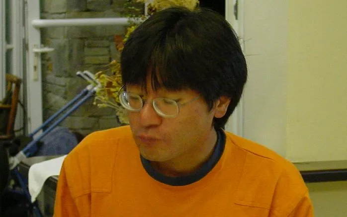 Shin Yoshida