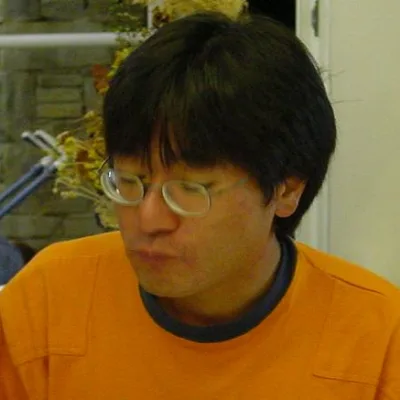 Shin Yoshida