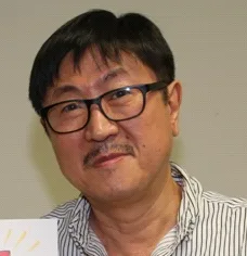 Shinbo Nomura