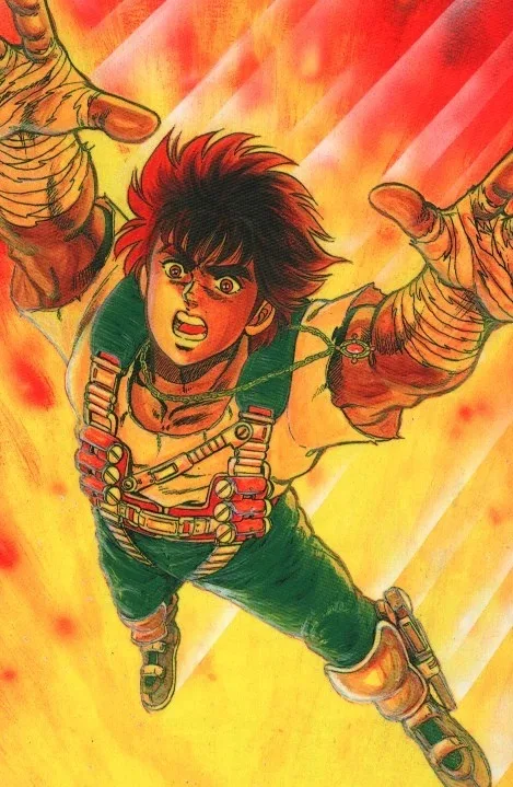 Shingo Todate