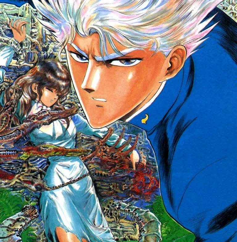 Shinichi Hosoma
