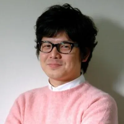 Shinichi Sakamoto