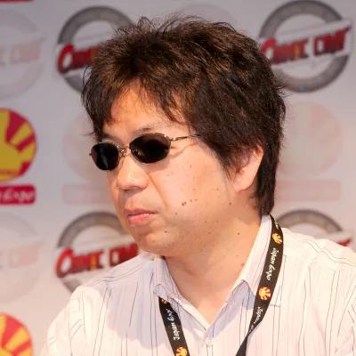 Shinichiro Watanabe