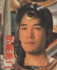 Shinji Imaizumi