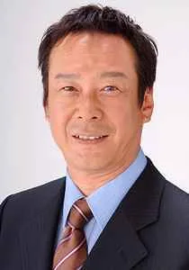 Shinji Morisue