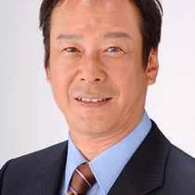 Shinji Morisue
