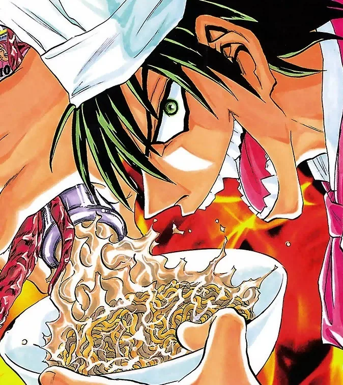 Shinji Saijou