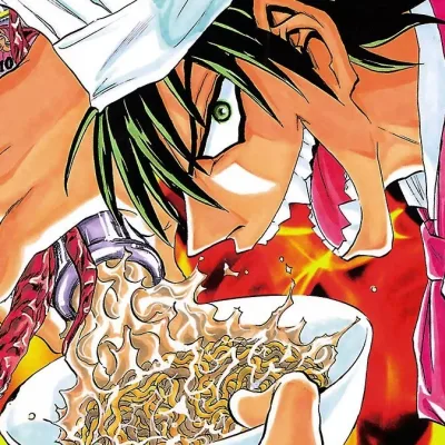 Shinji Saijou