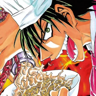 Shinji Saijou