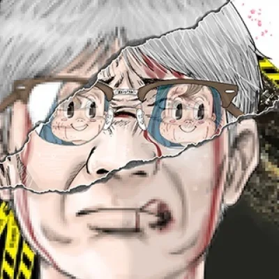 Shinkai Tsukasa