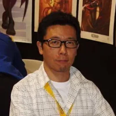 Shinkiro
