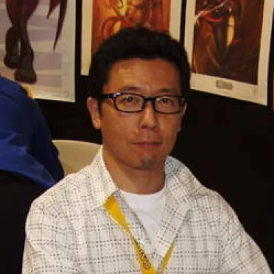 Shinkiro