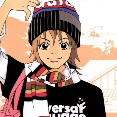 Shinobu Shiozaki