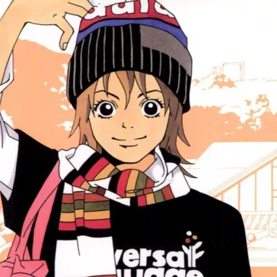 Shinobu Shiozaki