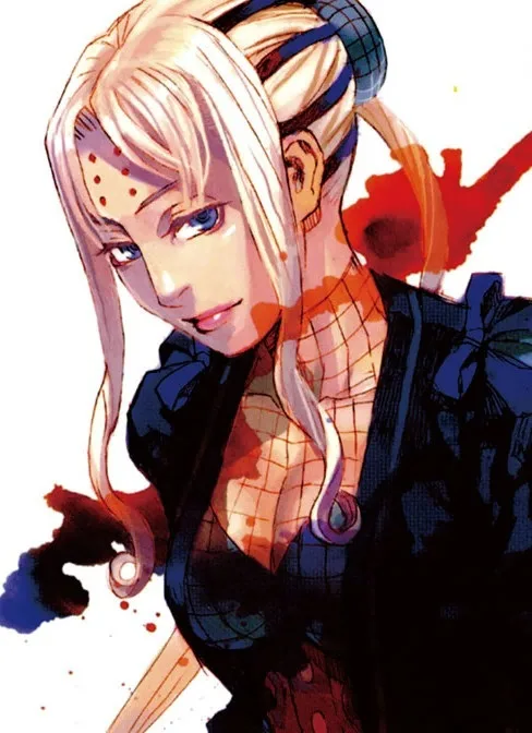 Shinofusa Rokuro