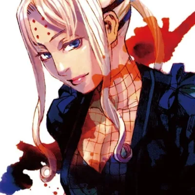 Shinofusa Rokuro
