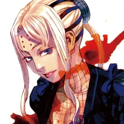 Shinofusa Rokuro
