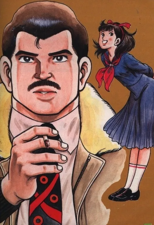 Shinohara Tsutomu